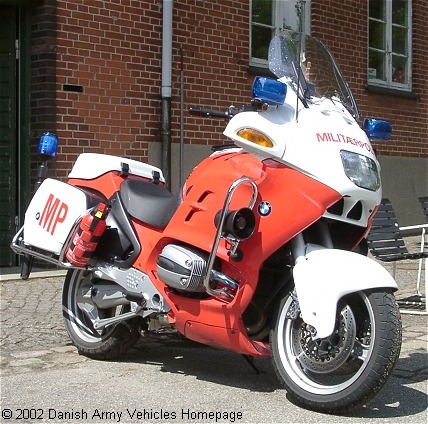 BMW R850RT, 2 x 1, MC, 12V (Front view, right side)