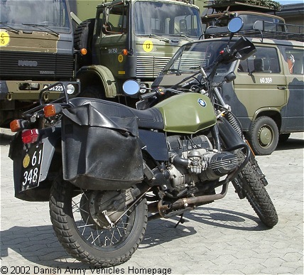 BMW R65GS, 2 x 1, MC, 12V (Rear view, right side)