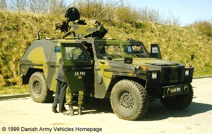 eagle mowag danish vehicles army side right front armyvehicles dk