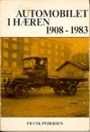 Automobilet i Hren 1908 - 1983