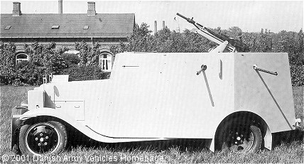 Ford AA truck 1931(Side view, left side)
