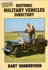 Historic Military Vehicles Directory