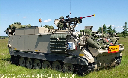 M113G4 DK (Front view, right side)